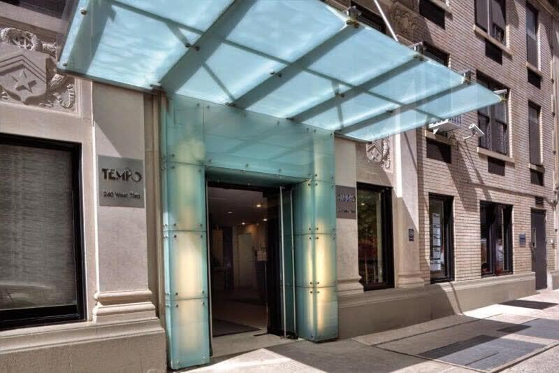 Pangsapuri 73-1503 Newly Reno Uws Doorman Gym Laundry New York