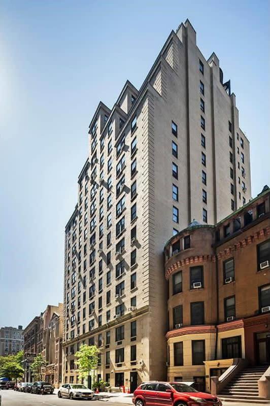 Apartment 73-1503 Newly Reno Uws Doorman Gym Laundry New York